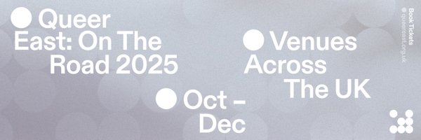 queereast Profile Banner