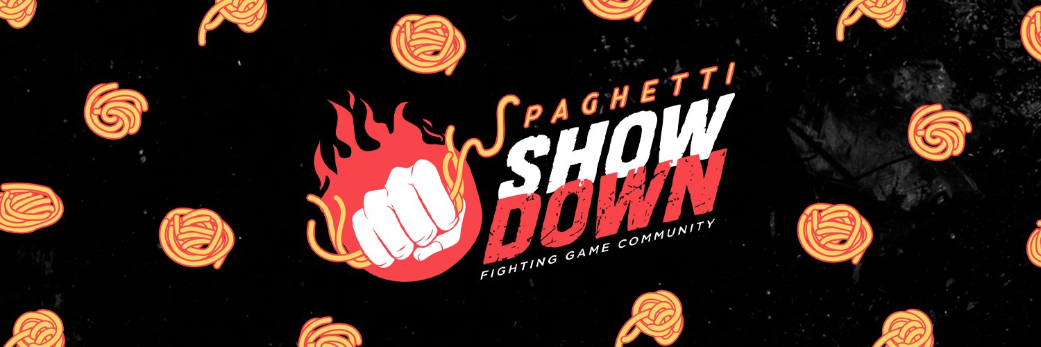 Spaghetti Showdown Profile Banner