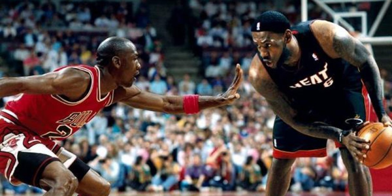 jerrell parker banner