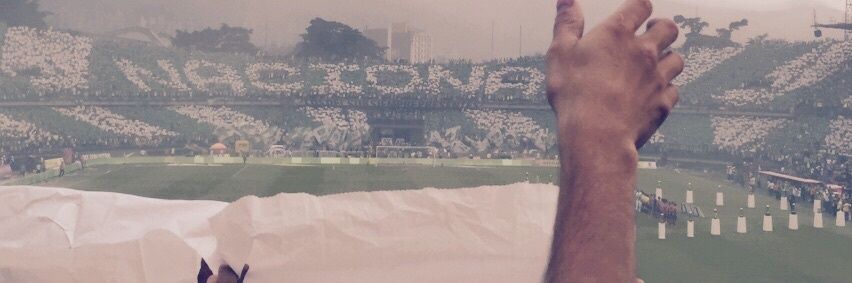 Stephen Gill banner