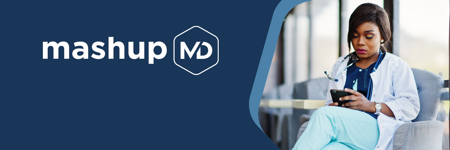 MashupMD's banner