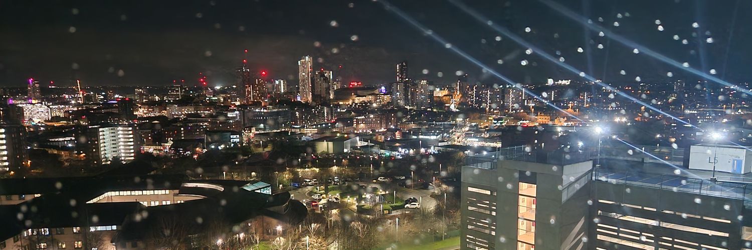 Andy Cockbain banner