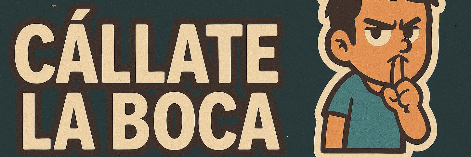callatelboca's profile banner image