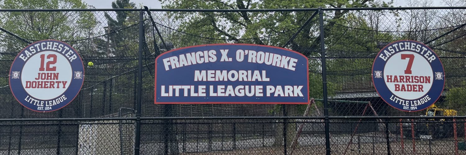 Eastchester_LL's profile banner image