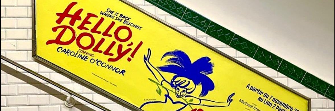 Stephen Mear CBE (HonDArt) banner