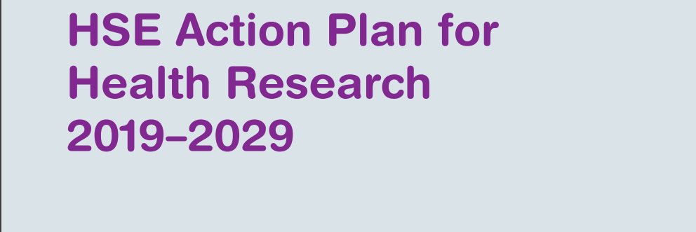 HSE Research & Development banner