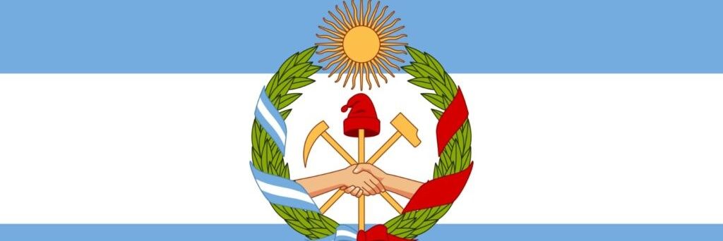 JAVIER MILEI VS LOS MALVADOS 7 EXES DE KARINA ‼️🗣 banner