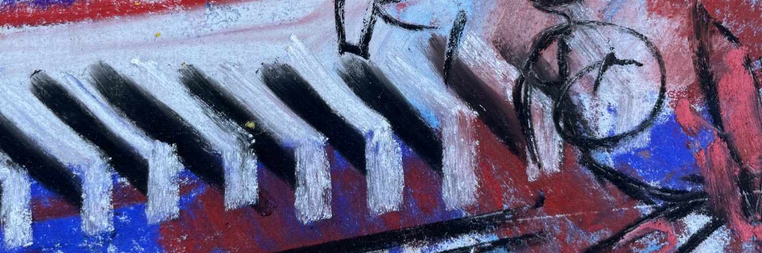 Thursday Night Life Music banner