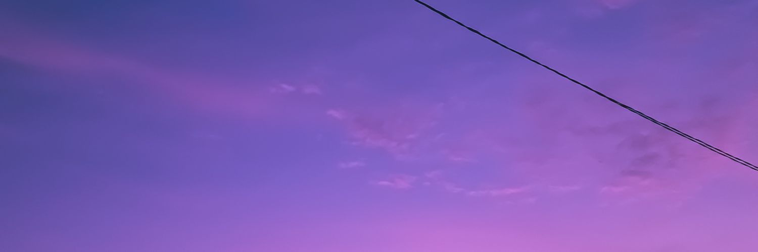 plzmau's profile banner image