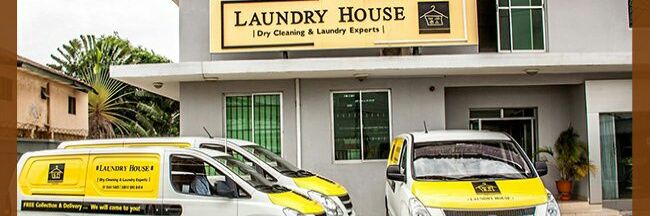 LaundryHouse's profile banner image