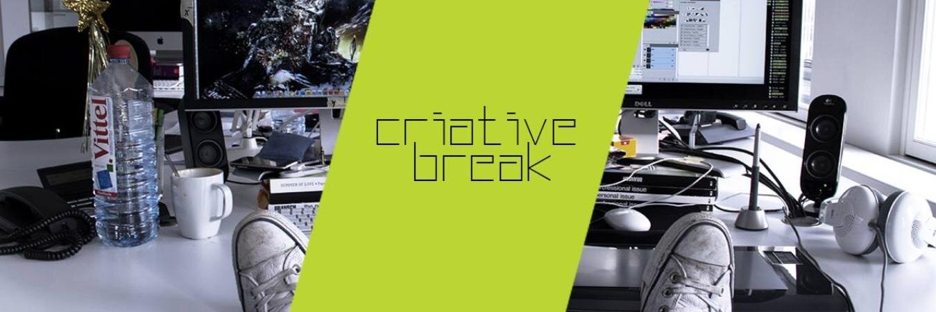 criativebreak's profile banner image