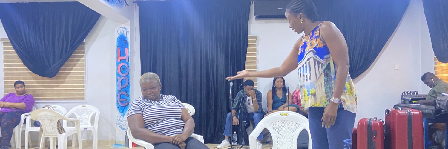 therealTessyBrown banner