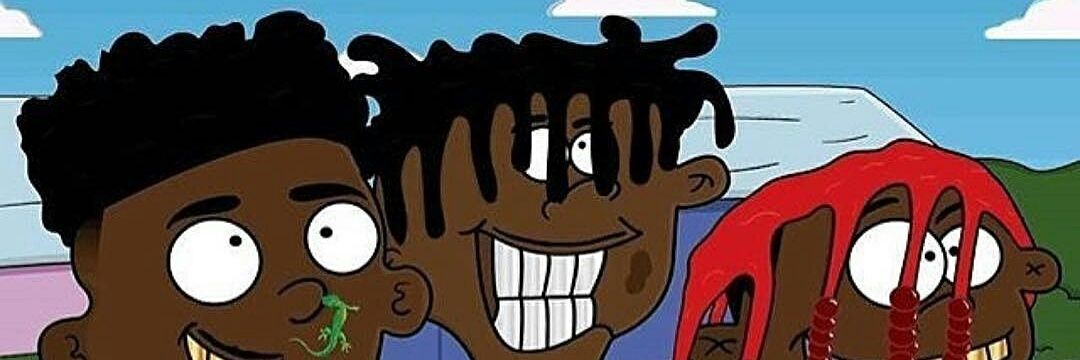 DarkLightSu's profile banner image