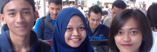 Isnain Taufik banner