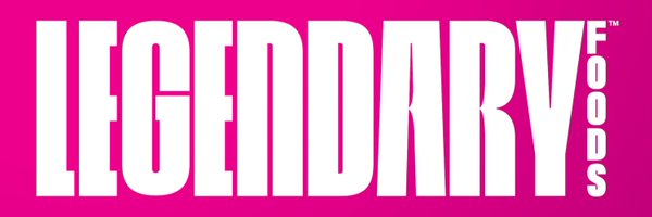 LegendaryFoods1 Profile Banner