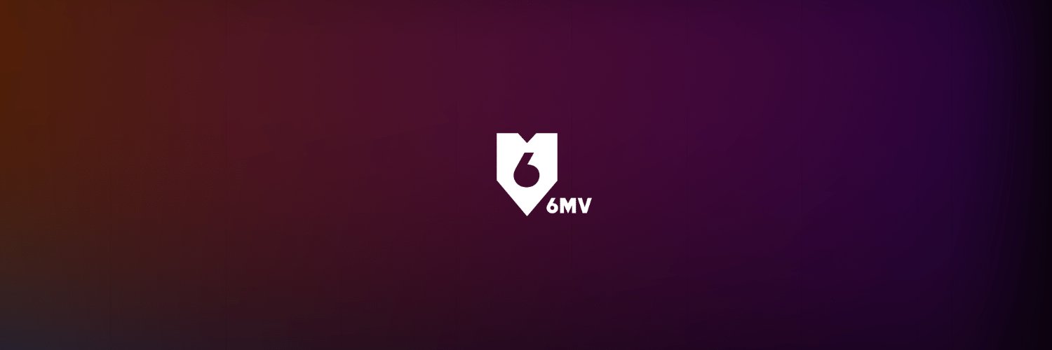 6MV Profile Banner