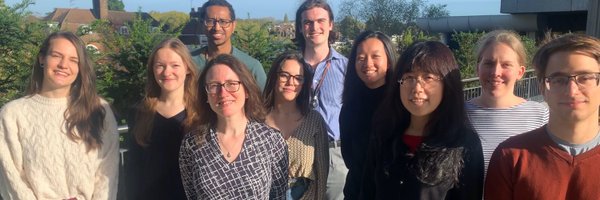 LucyWalkerlab Profile Banner
