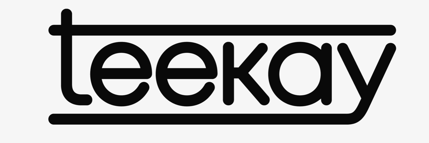 T E E K A Y's banner