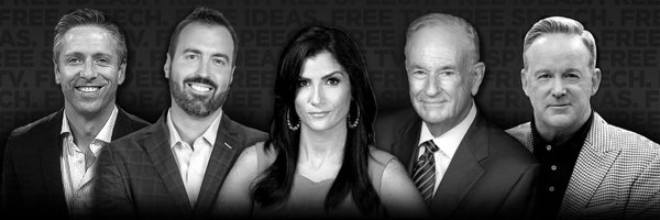 TheFirstonTV Profile Banner