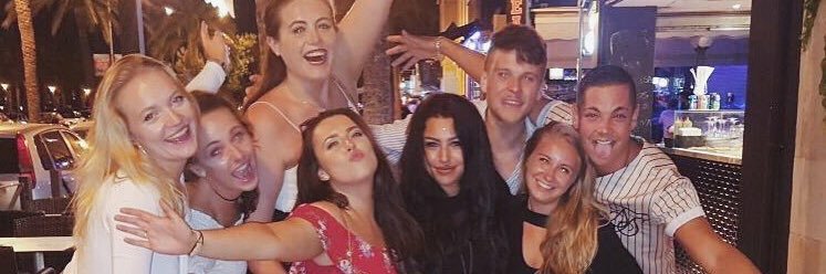 amycarter6's profile banner image