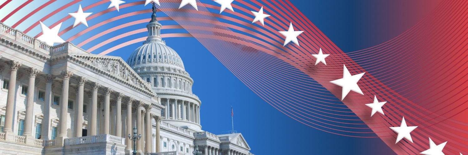 No Dem Left Behind banner