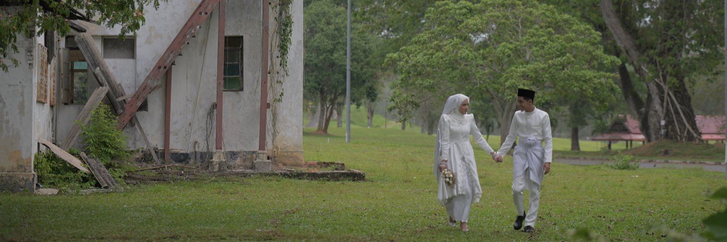 affan_roslan's profile banner image