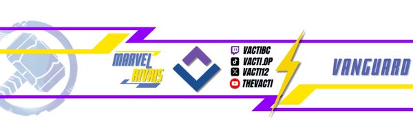 Vacti12 Profile Banner