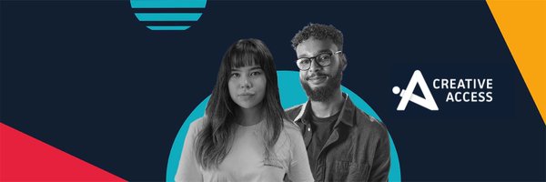 _CreativeAccess Profile Banner