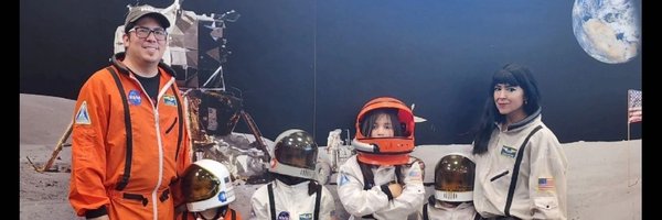 Paz4Science Profile Banner