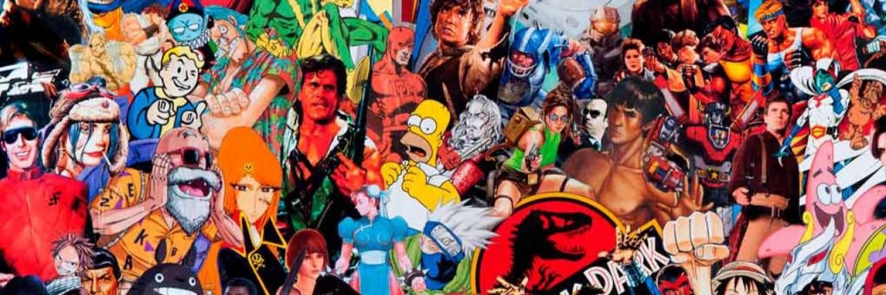 kazecage89's profile banner image