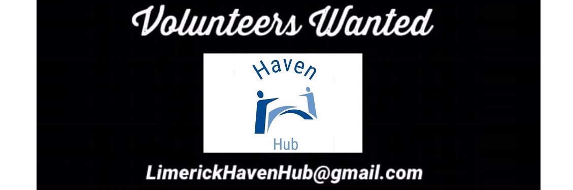 Haven Hub banner