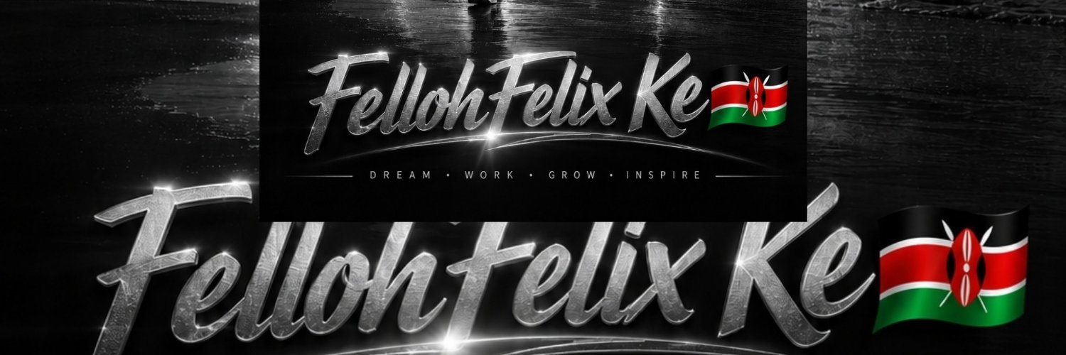 FellohFelloh's profile banner image