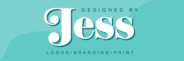 DesignedbyJessT Profile Banner