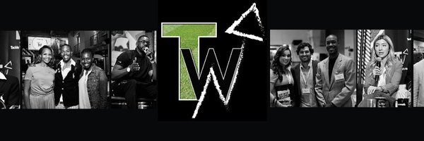 Tackle What’s Next Profile Banner
