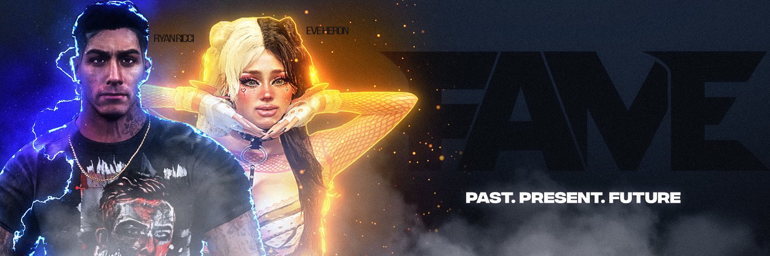 FameWrestling's profile banner image