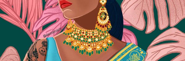 TheWordWitch_ Profile Banner