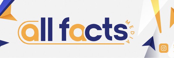 AllFactsMedia Profile Banner