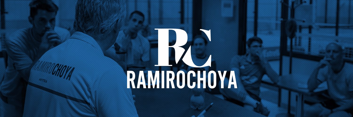 Ramiro Choya banner