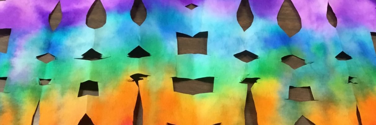 Ms. Magro’s Art Class (she/her) banner