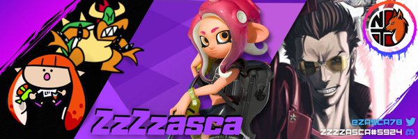 Zasca78 Profile Banner