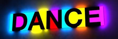 Dance Sandringham banner