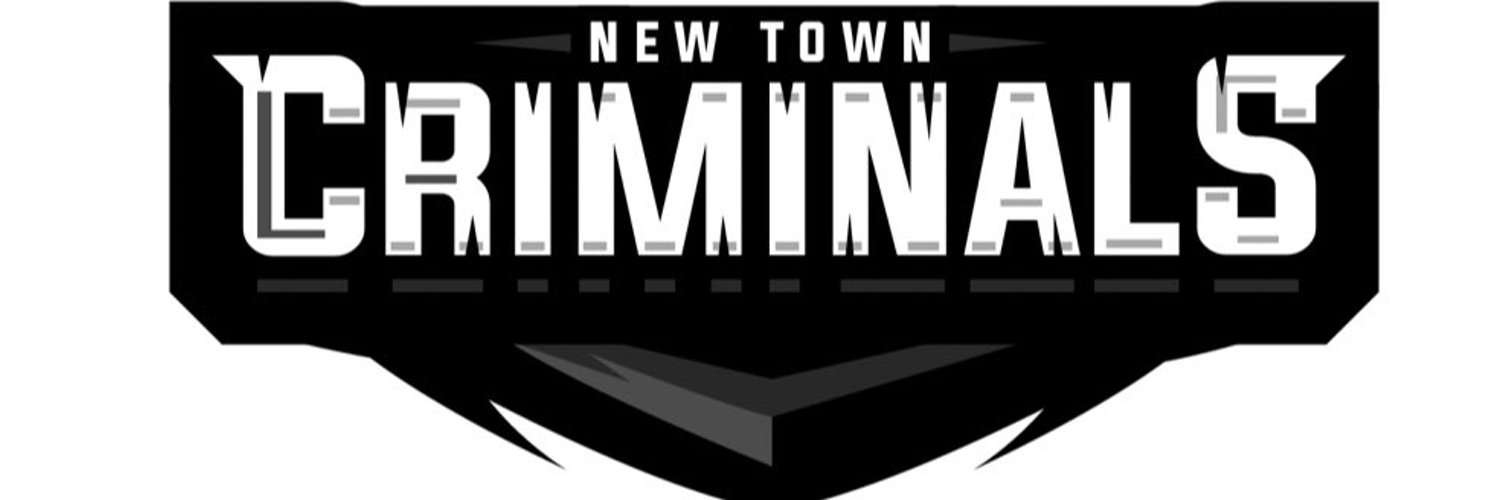 NEW TOWN CRIMINALS Profile Banner
