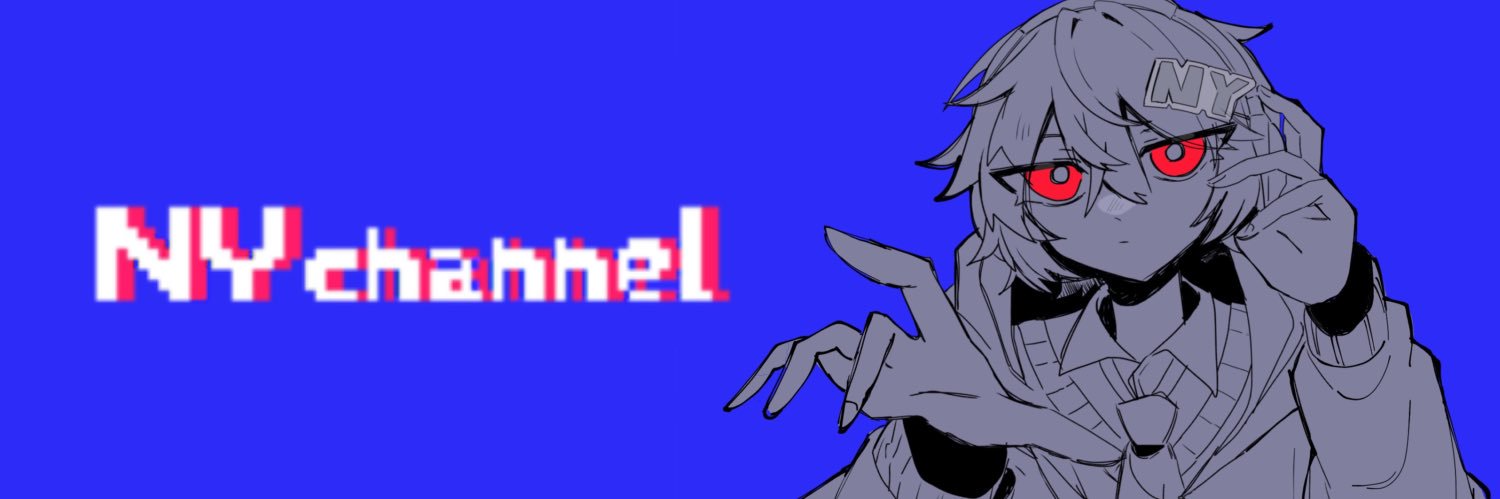 NY (@NY_channel_) / Posts / X