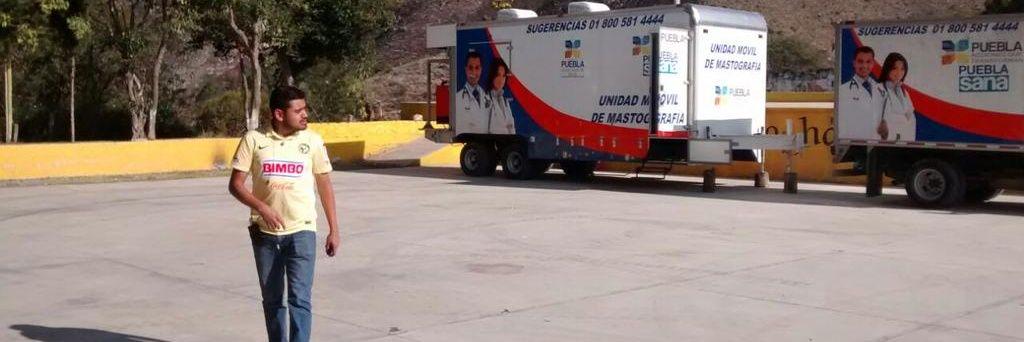 Ricardo Castañeda  banner
