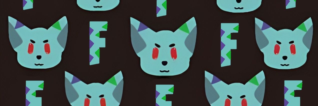 Pup (CEO of Bones) banner