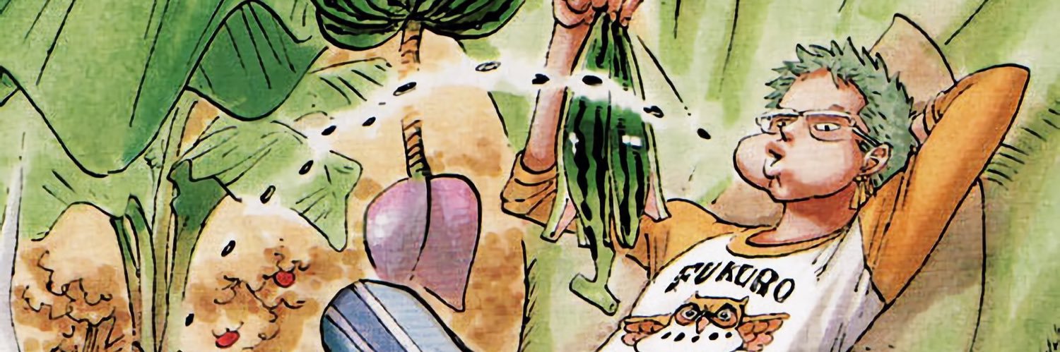 キラ·豚🐡 banner