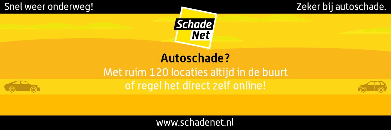 SchadenetBV's profile banner image