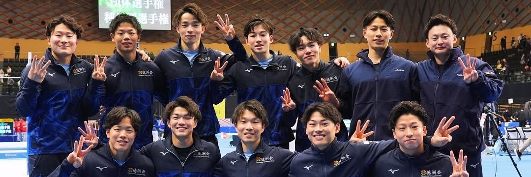 みっきーな banner