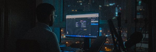 0xSaurrabh Profile Banner