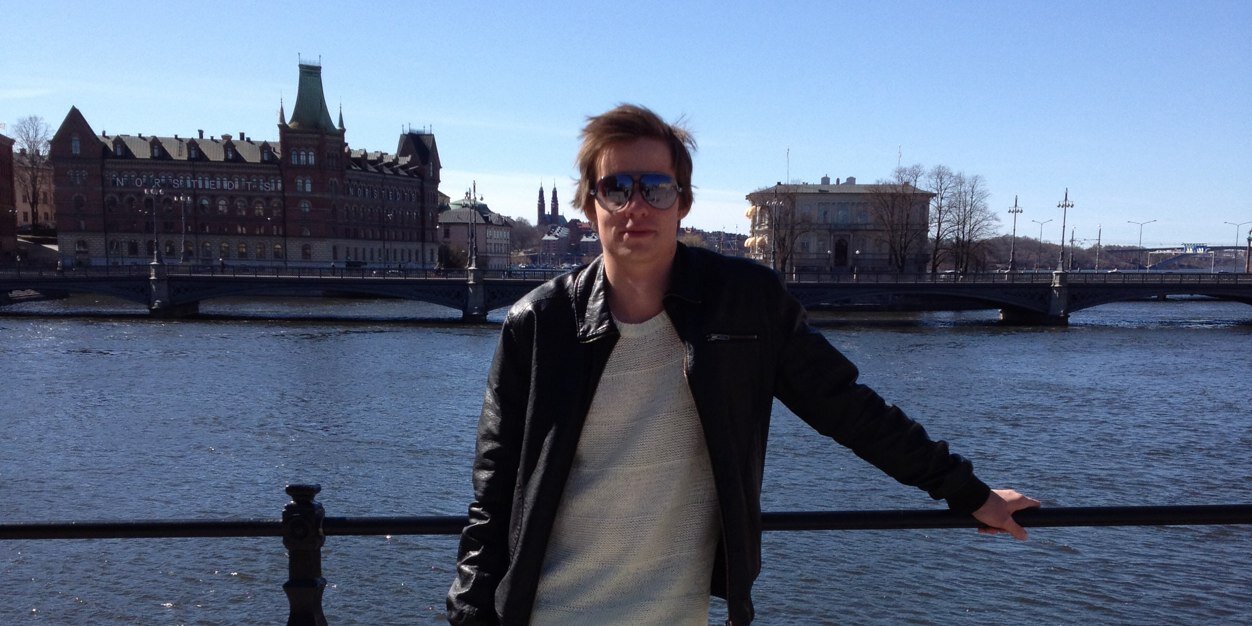Jak0bsson's profile banner image